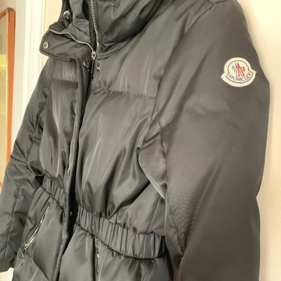 moncler fatsia jacket